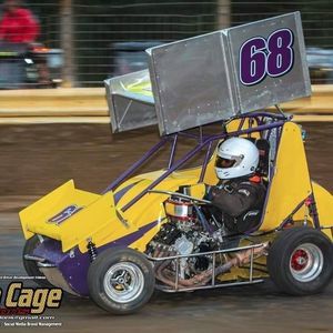 Meet your Posher, Mike